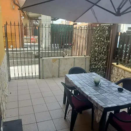 Casa de Férias Delilah's House