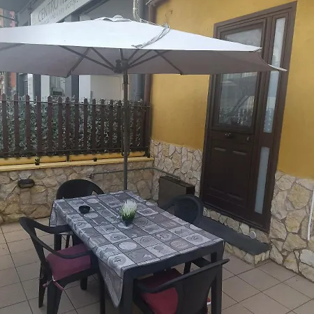 Delilah's House Catânia