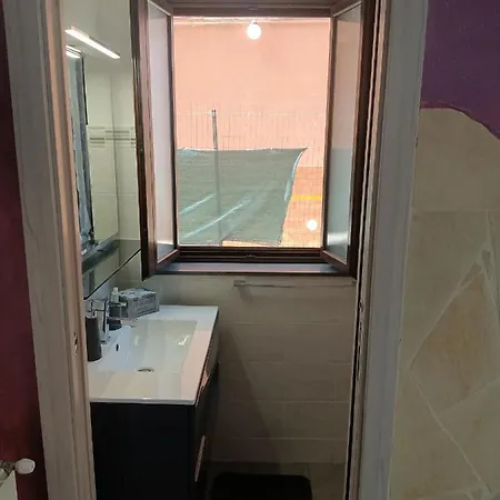 Casa de Férias Delilah's House *