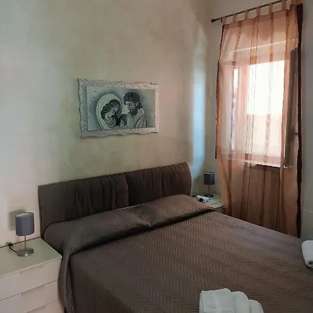 Delilah's House Casa de Férias Catânia