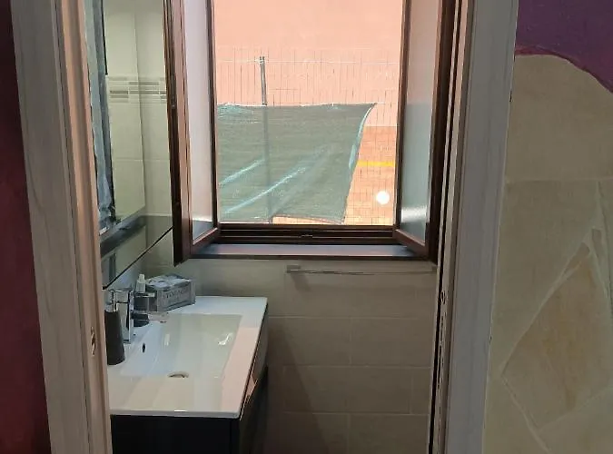 Prázdninový dům Delilah's House *