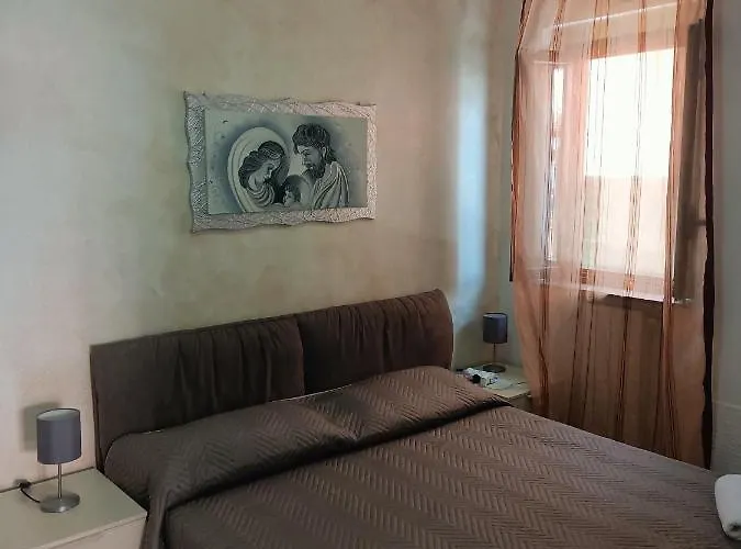 Delilah's House Prázdninový dům Katánie